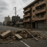 Severe Dublin Transport Breakdown: Luas Suspensions and M50 Delays