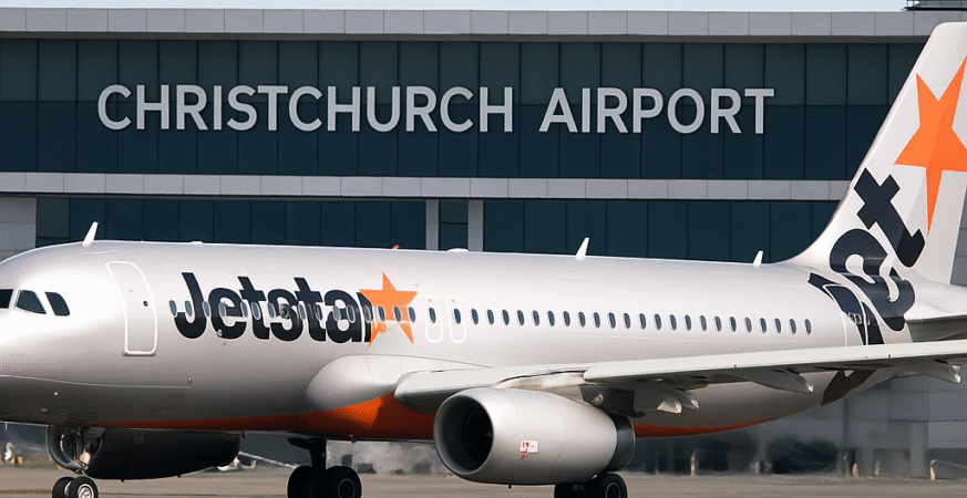 New Daily Direct Flights