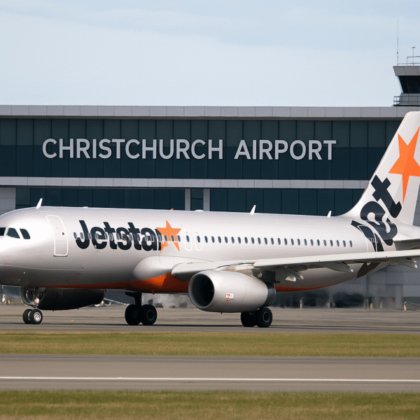 New Daily Direct Flights