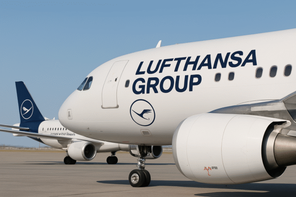 Unified Brand Identity