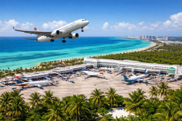 Tourism Boom in 2026