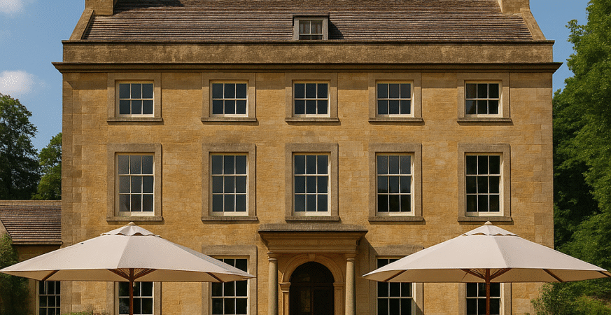 Monogram Collective Revitalises