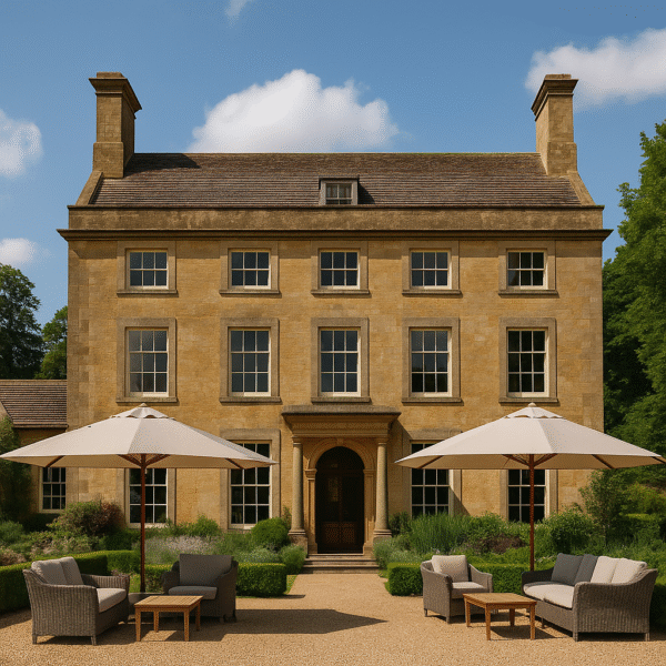 Monogram Collective Revitalises