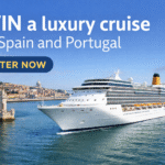 Now Fog Delays Carnival Spirit Arrival in Mobile, Disrupting USA–Bahamas Cruise Travel During Peak Holiday Season