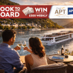 Norwegian Cruise Line Upgrades Great Stirrup Cay With Multi-Ship Pier and Luxury Enhancements for 2025