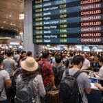 Satena Airlines Crash in Colombia Triggers Travel Safety Concerns