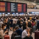 Now, Delta Airbus A350-1000 Leap Set to Redefine U.S. Aviation