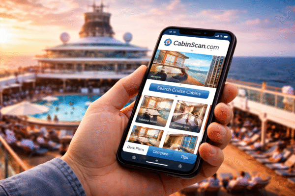 Cabinscan
