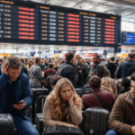 United Airlines Announces Major 2026 Route Expansion With New Flights to Europe, Asia, and Key US Cities