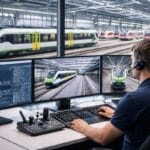 Now Europe Accelerates Green Rail Travel as UK and Six Nations Roll Out Battery and Hybrid Trains to Replace Diesel Services
