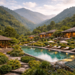 Four Seasons Rooftop Yoga: A New Era of Wellness Travel in San Francisco