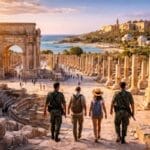 Norwegian Aura to Launch in 2027 With Italy-to-Caribbean Routes and Next-Gen Cruise Luxury