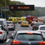 TSA To Impose $45 Fee For Travelers Without REAL ID In 2026: What U.S. Flyers Should Expect