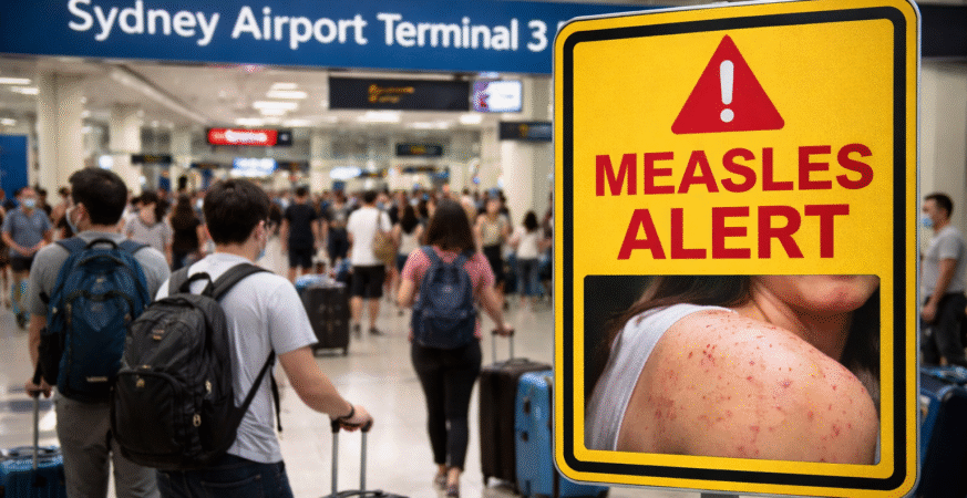 Travel Health Concerns