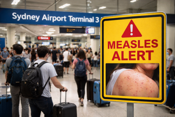 Travel Health Concerns