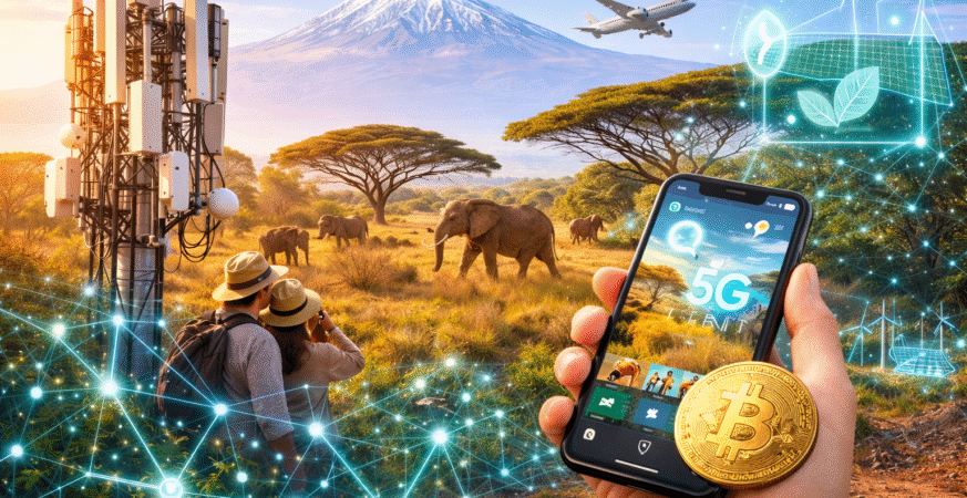 Now Africa’s Digital Renaissance