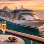 Crystal Cruises Unveils High-Demand 2027 Voyages Across Italy, Malta, New York, and the French Riviera