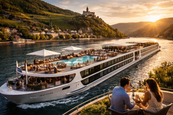 RiverCruises