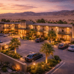 Hyatt, Emirates, and Etihad Reshape Travel Across Asia