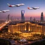 UK Tourists Face Travel Disruptions This Week as Rain, Wind and Hill Snow Sweep the Country