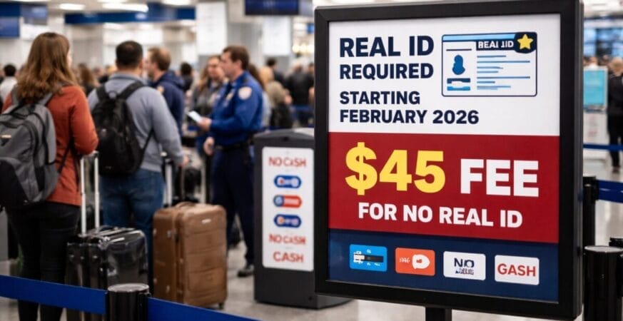 REAL ID