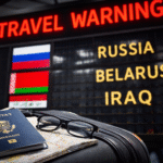 Yemen Added to Expanding U.S. Travel Ban as New Immigration Rules Reshape Global Tourism and Mobility in 2026