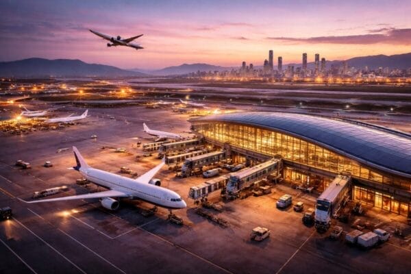 aviation technology innovation