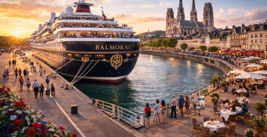 Balmoral