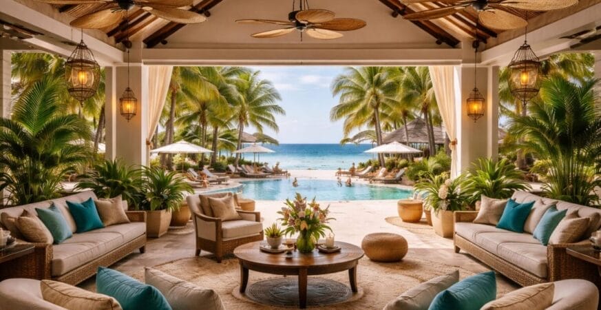 cloud hospitality technology