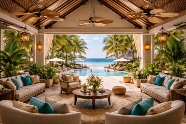 cloud hospitality technology