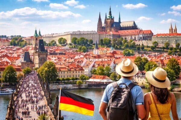 Czech Republic Tourism