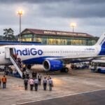 Thousands Affected by British Airways and Air France Delays