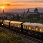 Global High-Speed Rail Revolution Accelerates as Spain, Germany, Saudi Arabia, United States, and Emerging Markets Invest in Next-Generation Train Networks