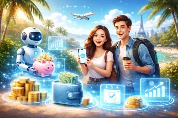 Now AI Financial Assistant Cleo’s Autopilot