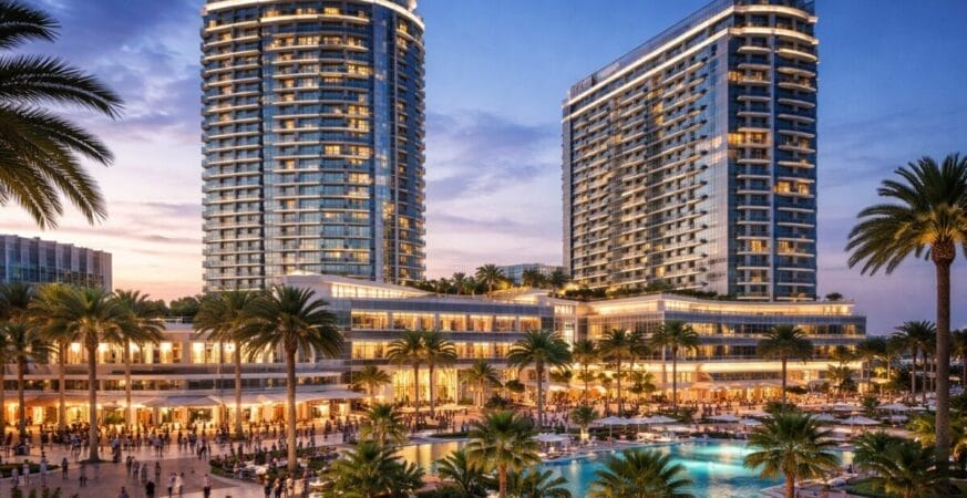 Radisson Blu RAK Central