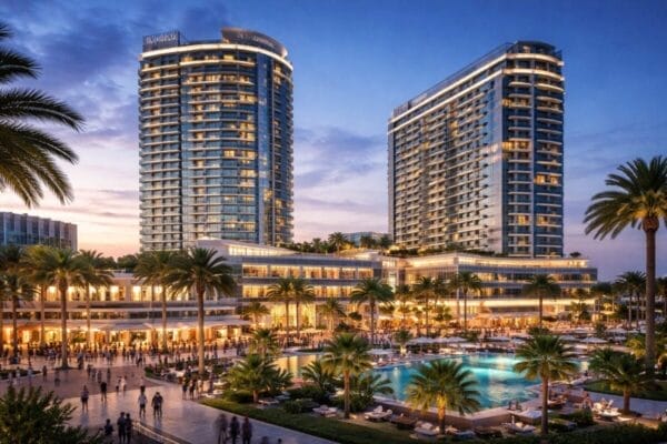 Radisson Blu RAK Central