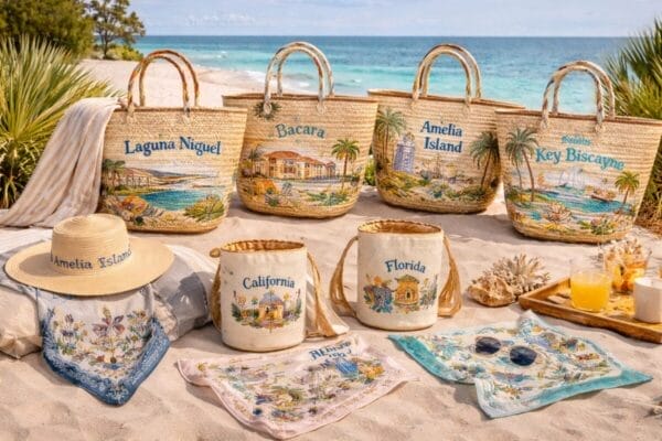 The Ritz-Carlton Introduces Exclusive Kilometre