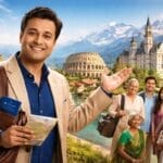 Thomas Cook and SOTC: India’s Corporate Travel Enters a Strategic Era: All You Need To Know