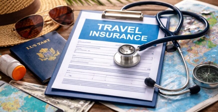 Medical Insurance Advisory