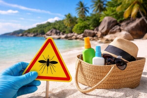 Level-2 Health Advisory