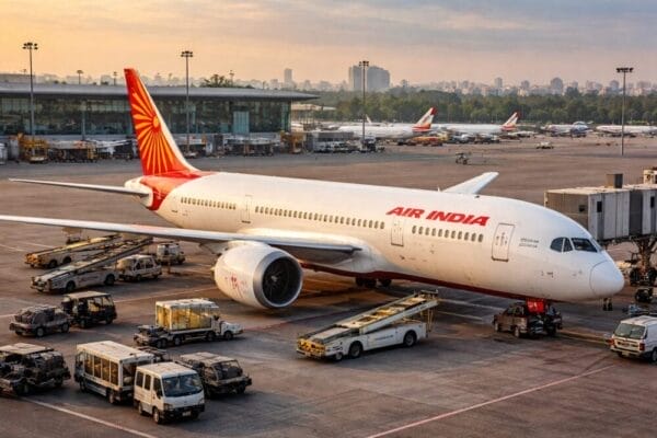 India Europe travel routes