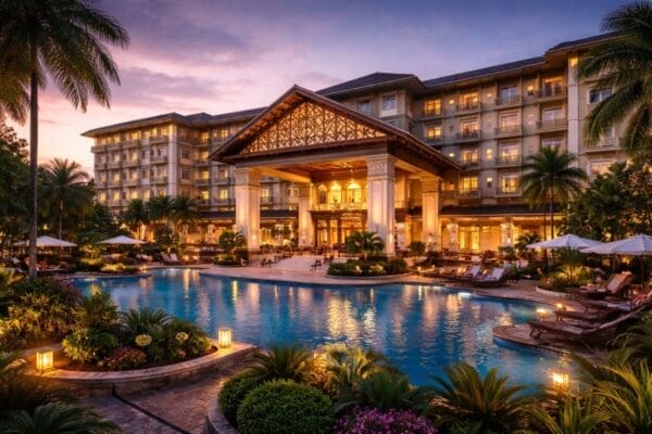 Silchar five star hotel