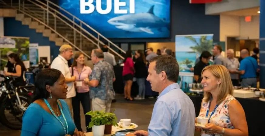 Bermuda Tourism Gets Major Boost as BUEI