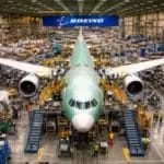 UK Advances Electric Aviation With New Battery Production Line