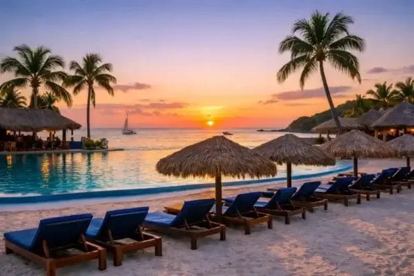 Caribbean Travel Boom: Divi Resorts Launches