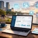 New Brunswick Tourism Launches AI Travel Assistant Explora to Transform Visitor Planning Experience