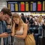 Portugal Introduces Digital Solution for Border Delays