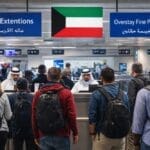 Dubai Airport Shutdown Sparks Global Travel Chaos as UK Flights from London, Manchester, Edinburgh and Gatwick Are Diverted After Drone Attack Disruption