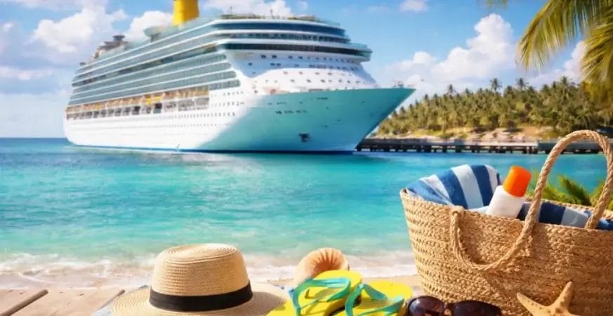 cruise industry news