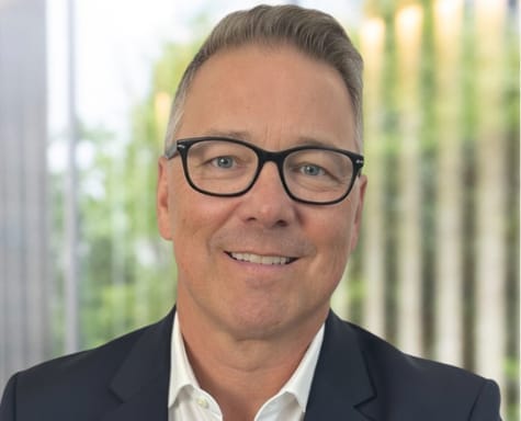 Tony Walker tourism leadership